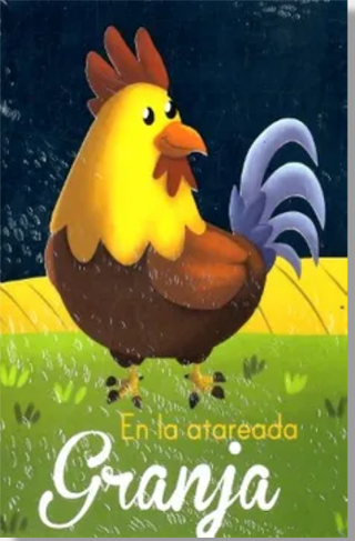 En La Atareada Granja