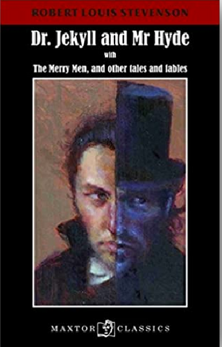 Dr. Jekyll And Mr. Hyde With The Merry Men, And Other Tales And Fables