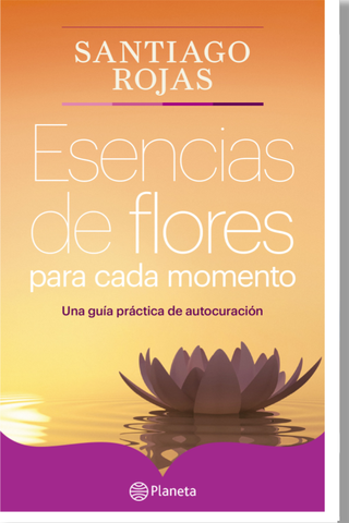 Esencias De Flores Para Cada Momento