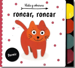 Hala Y Observa - Roncar Roncar