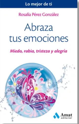 Abraza Tus Emociones
