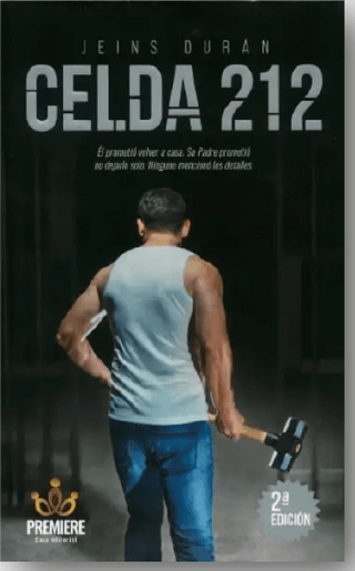 Celda 212