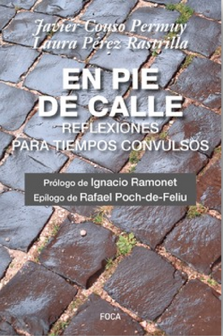 En pie de calle