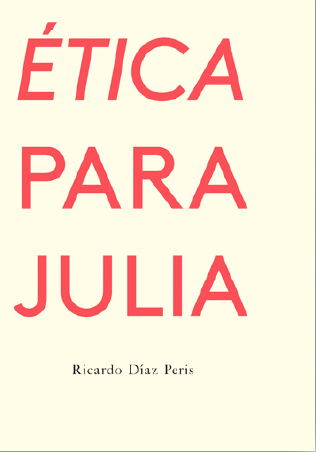 Ética Para Julia