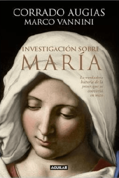 Investigación sobre María