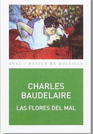 Las Flores Del Mal