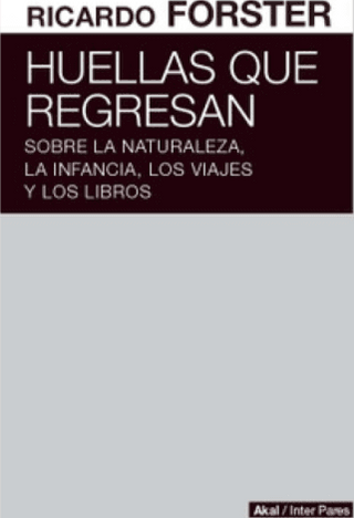Huellas que regresan