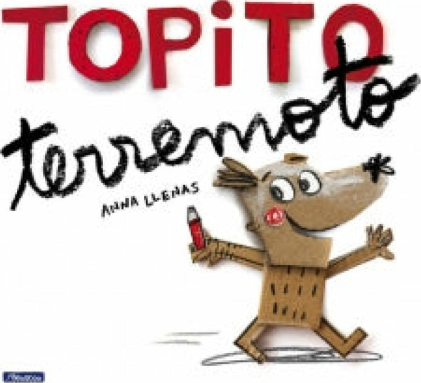 Topito terremoto