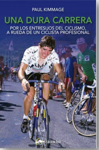 Una Dura Carrera
