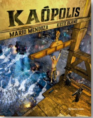 Kaópolis