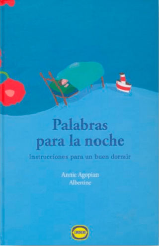 Palabras Para La Noche