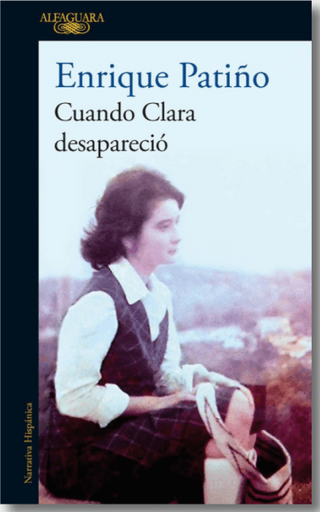 Cuando Clara Despareció