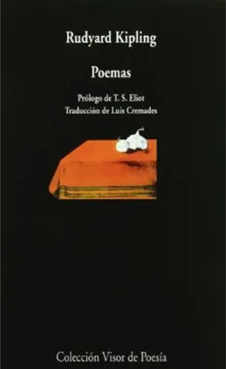 Poemas de Rudyard Kipling