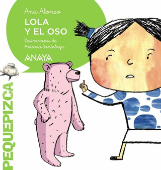 Lola Y El Oso