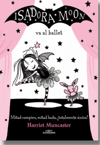 Isadora Moon va al ballet