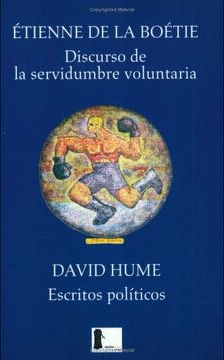 Discurso de la servidumbre voluntaria