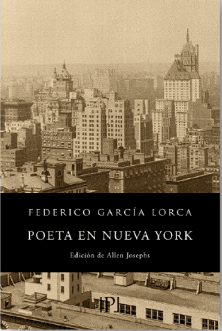 Poeta en Nueva York