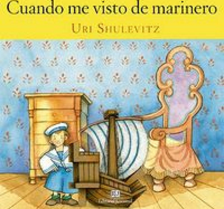 Cuando Me Visto De Marinero