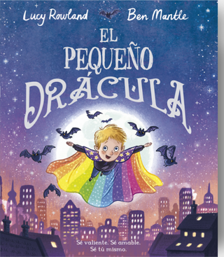 El Pequeño Drácula