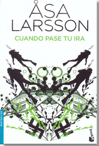 Cuando Pase Tu Ira