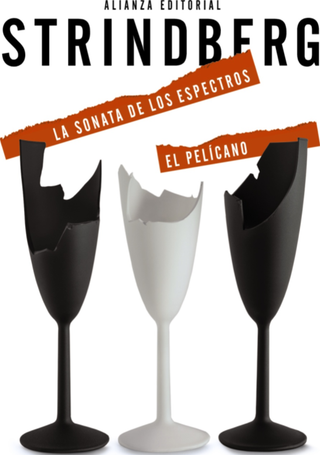 La sonata de los espectros. El pelícano