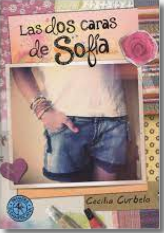 Las Dos Caras De Sofia