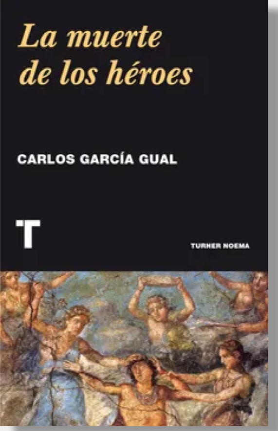 La Muerte De Los Héroes