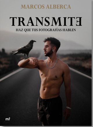 Transmite. Haz que tus fotografías hablen