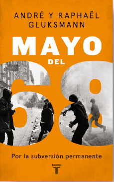 Mayo Del 68