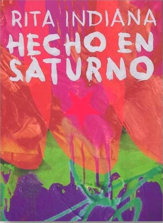 Hecho En Saturno