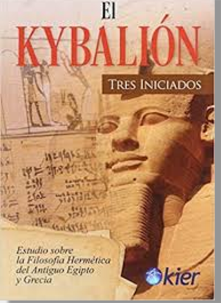 El Kybalión