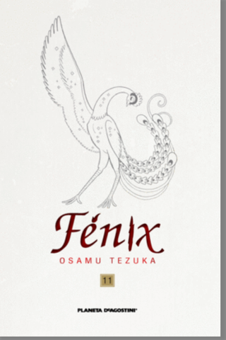Fenix 11/12