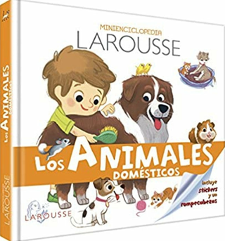 Mini Enciclopedia Los Animales