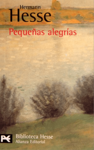 Pequeñas Alegrías