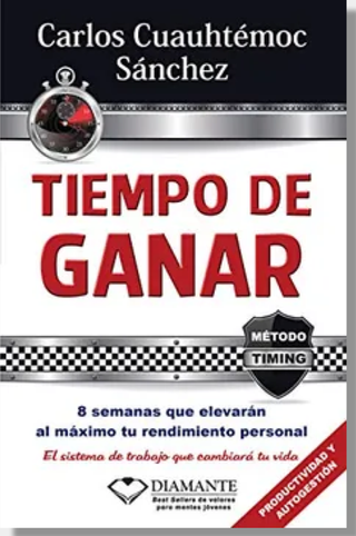 Tiempo De Ganar