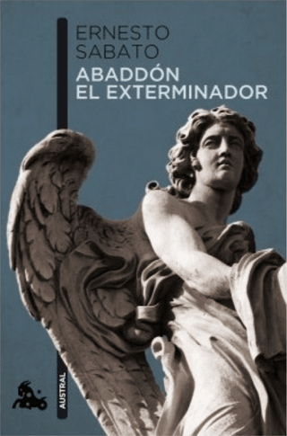 Abaddon El exterminador