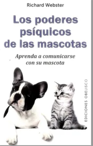 Los poderes psíquicos de las mascotas
