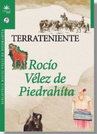 Terrateniente