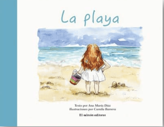 La playa