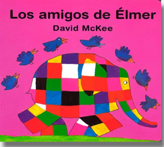 Los Amigos De Élmer