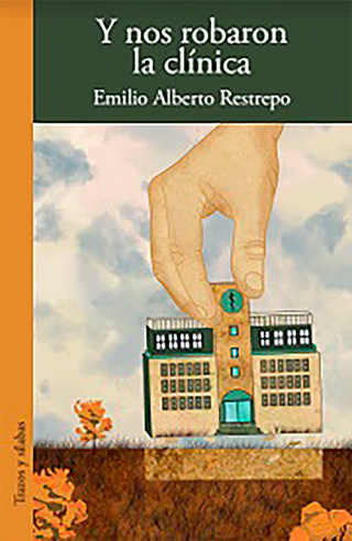 Y nos robaron la clínica
