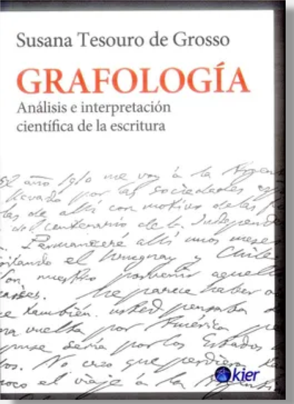 Grafología. Análisis E Interpretación