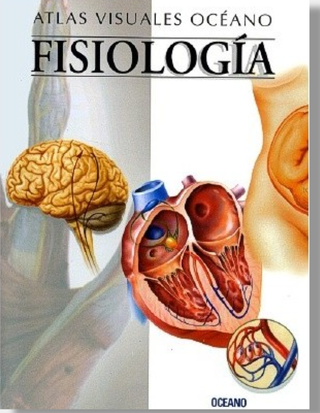 Atlas Visuales Océano. Fisiología