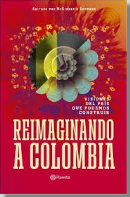 Reimaginando a Colombia