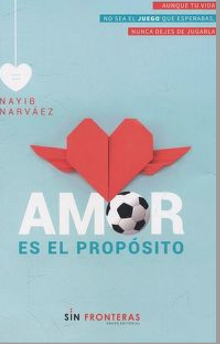 Amor Es El Propósito