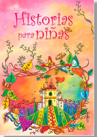 Historias Para Niñas