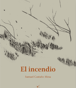 El Incendio