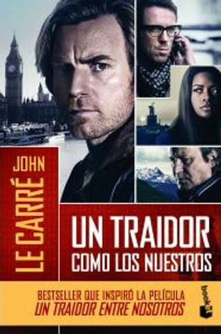 Un Traidor Como Los Nuestros