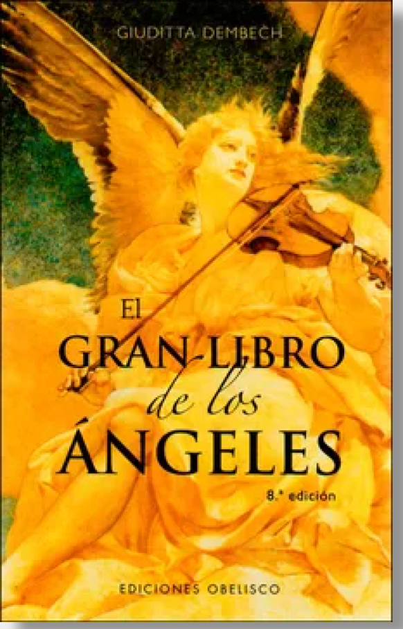 El Gran Libro De Los Ángeles