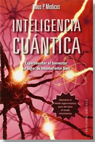 Inteligencia Cuántica